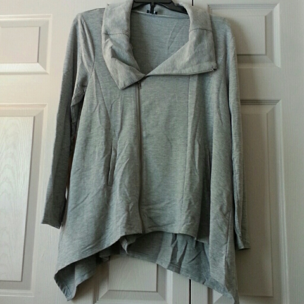 Cable&Gauge Wrap Jacket